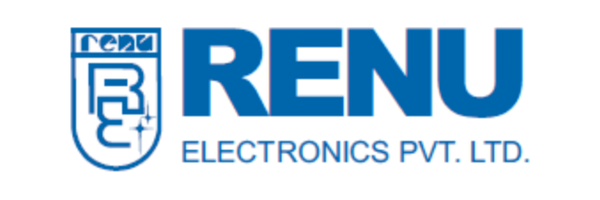 Renu Electronics logo