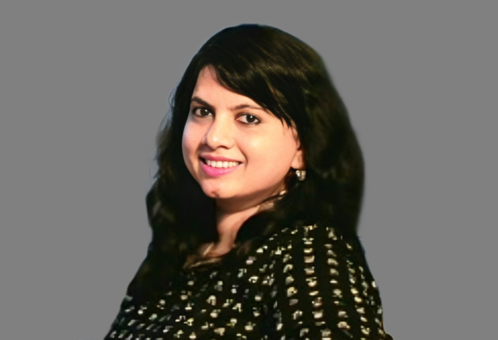 Kiran Padhi, Emotional Wellbeing and Executive Coach