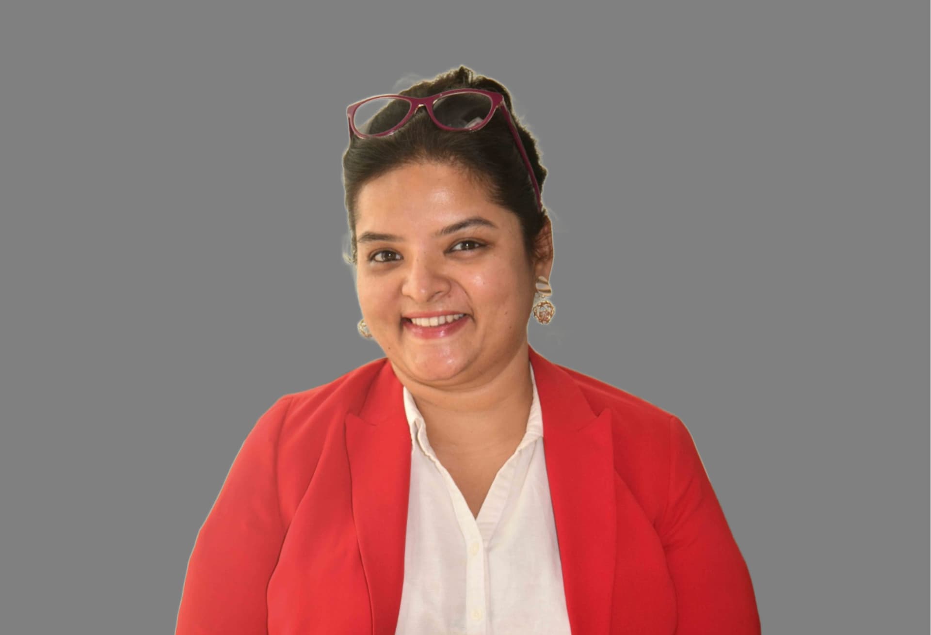 Sandhya Bhide, Leadership Challenge Coach