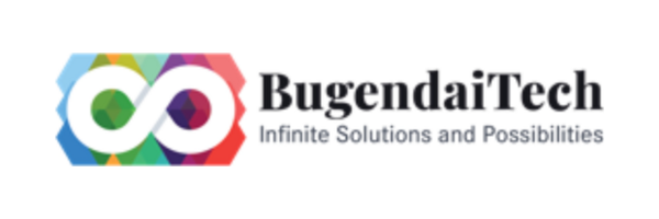 BugendaiTech logo