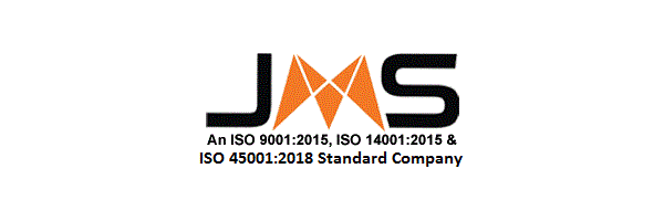 JMS Mining logo