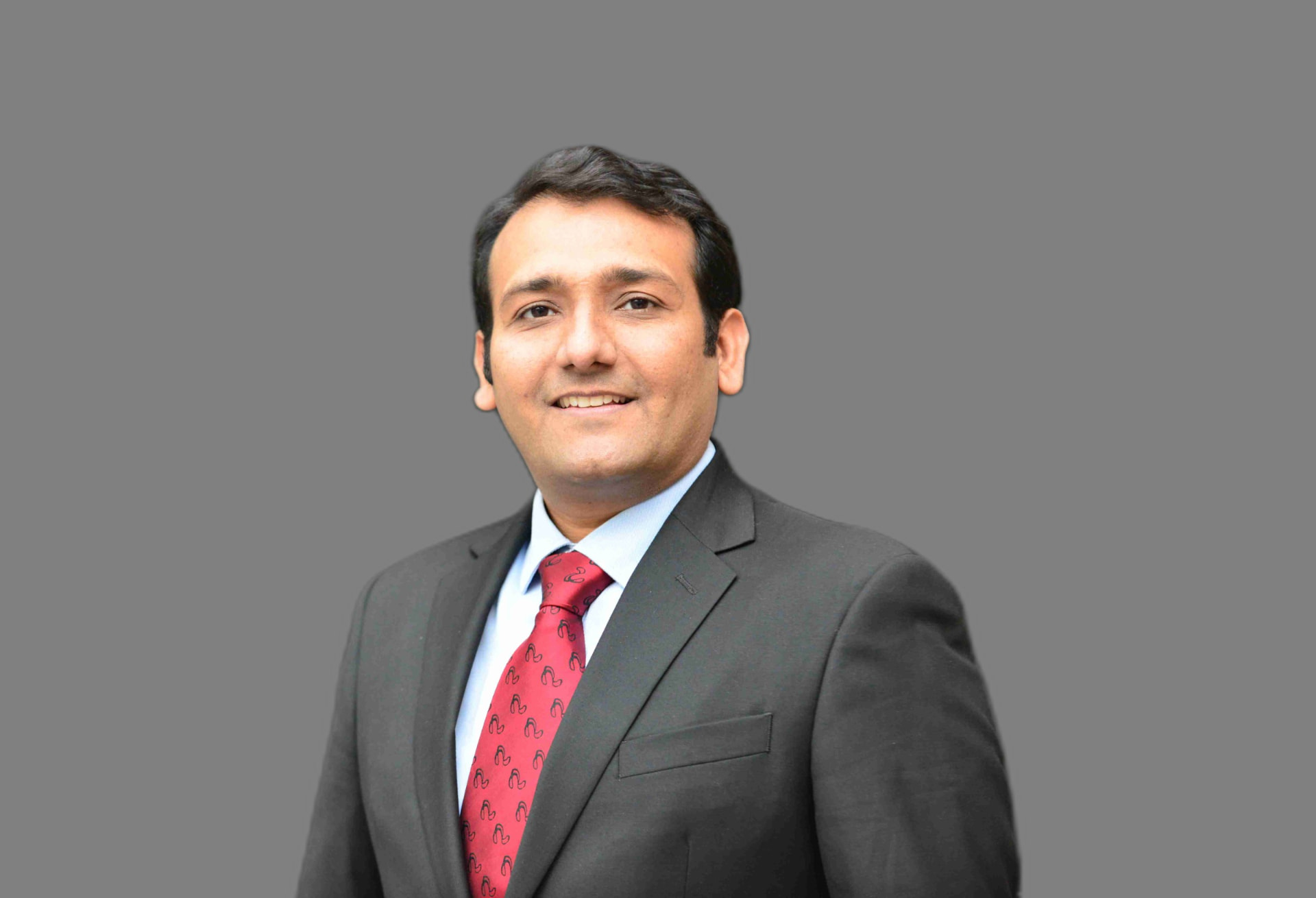 Sagar Amlani, Productivity Coach, Author and Speaker