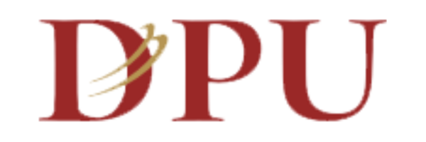 DPU logo