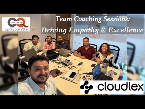 CloudLex group coaching session video