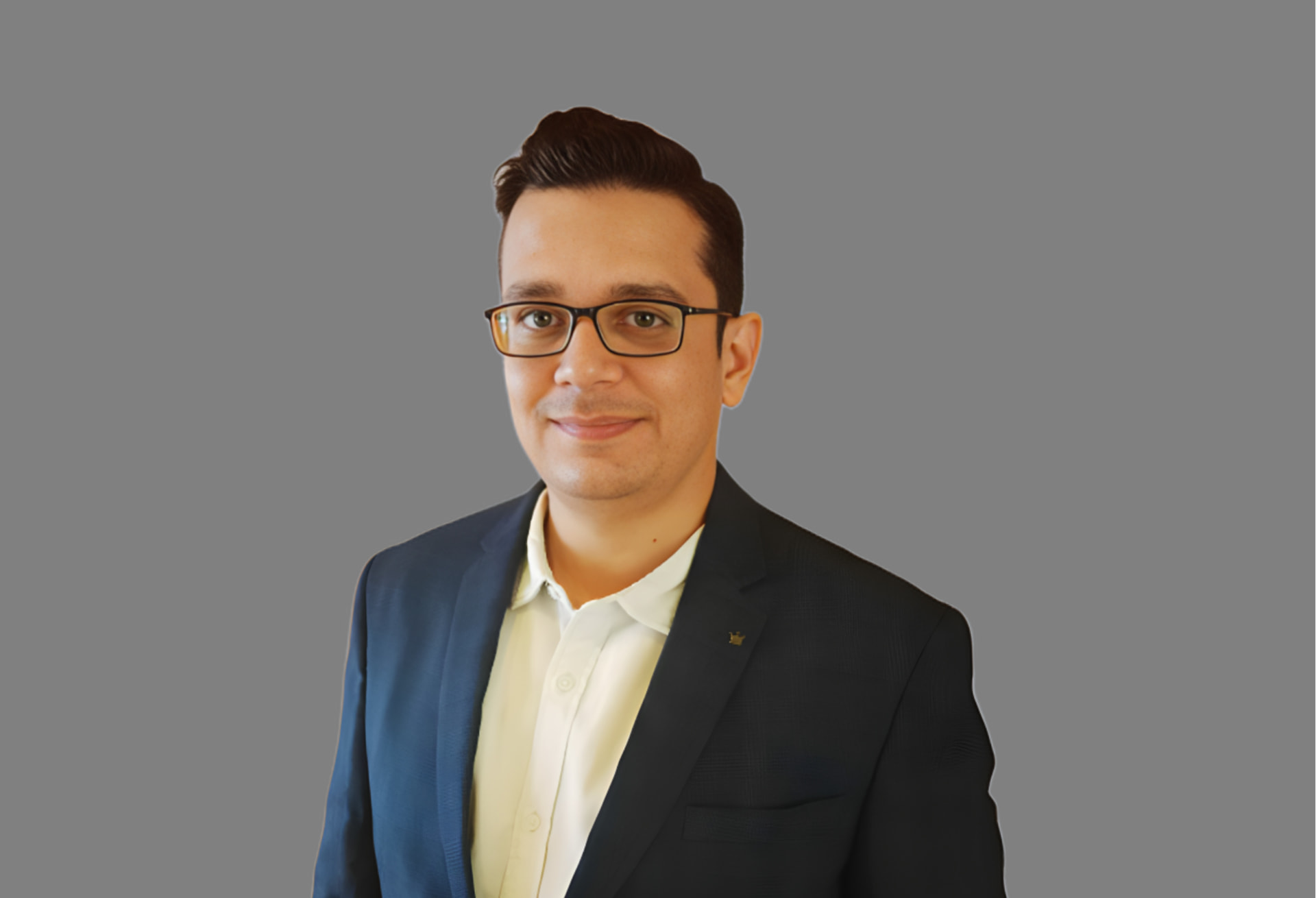 Chinmay Joshi, Mindset Reprogramming Expert